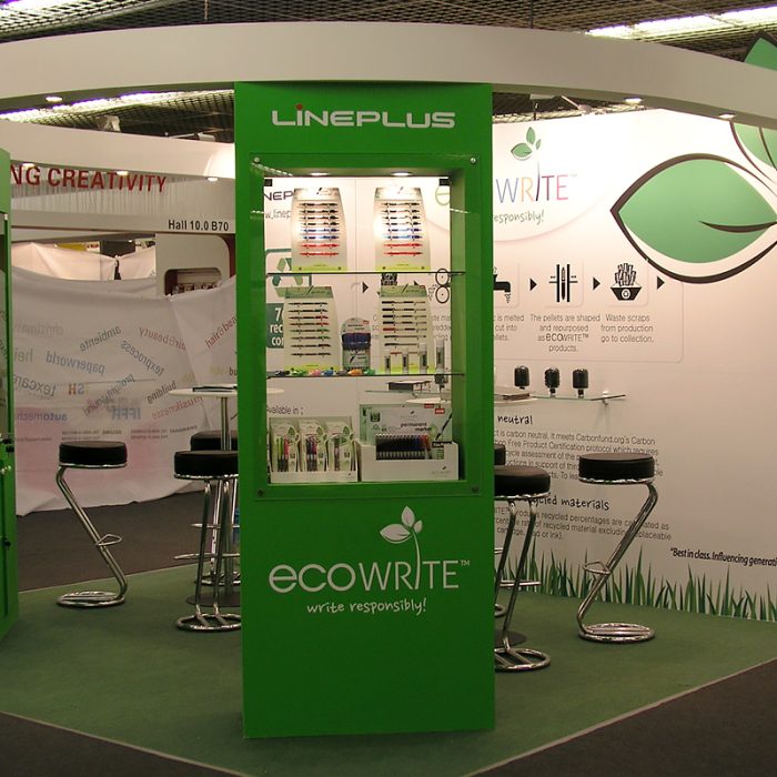 2012 Frankfurt Paperworld
