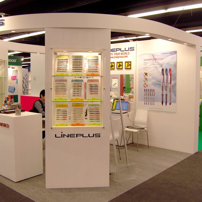 2013 Frankfurt Paperworld