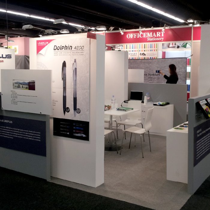 2014 Frankfurt Paperworld