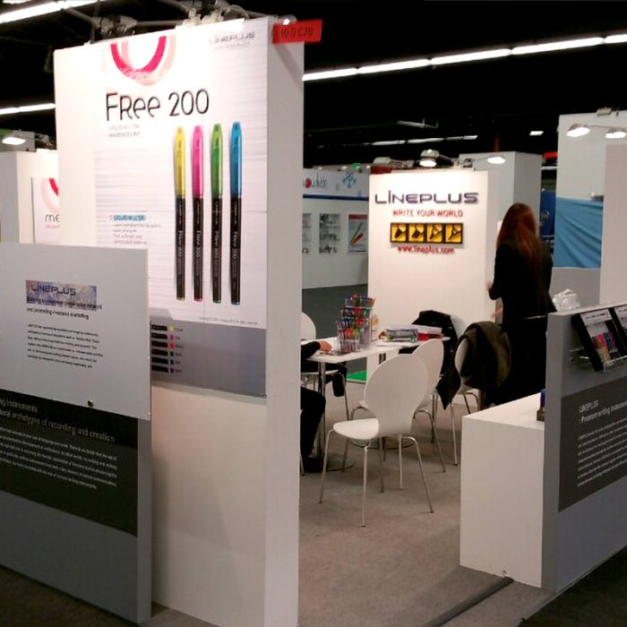 2016 Frankfurt Paperworld
