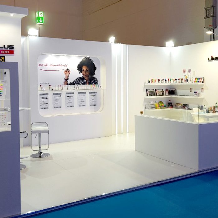 2019 Frankfurt Paperworld