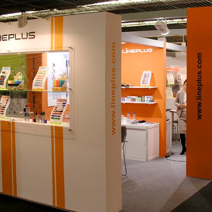 2011 Frankfurt Paperworld
